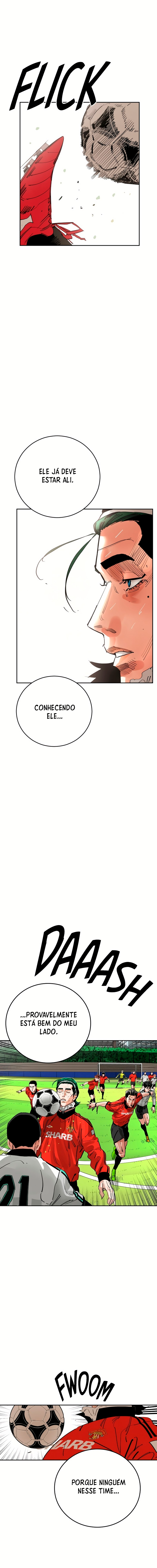 O Grande Salto capitulo 207 pagina 11