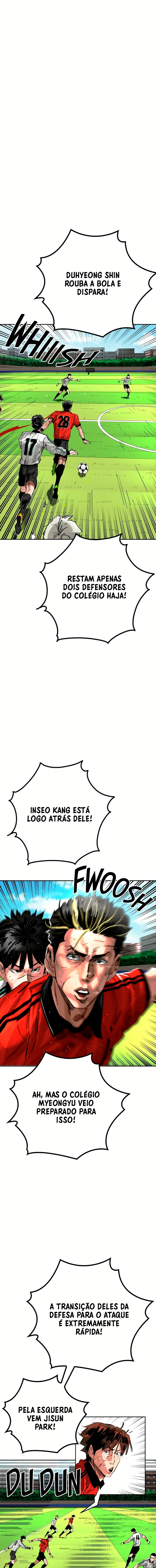 O Grande Salto capitulo 207 pagina 14