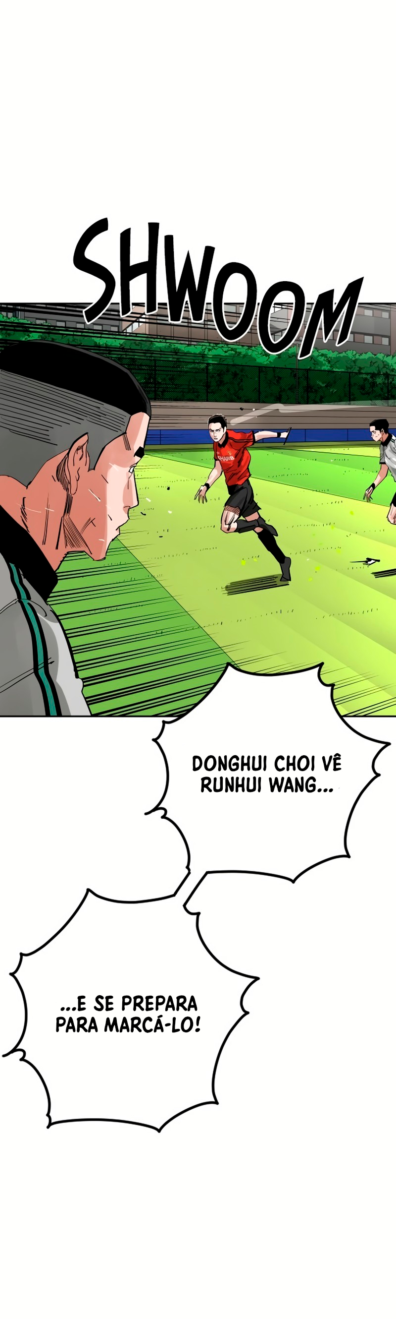 O Grande Salto capitulo 207 pagina 16