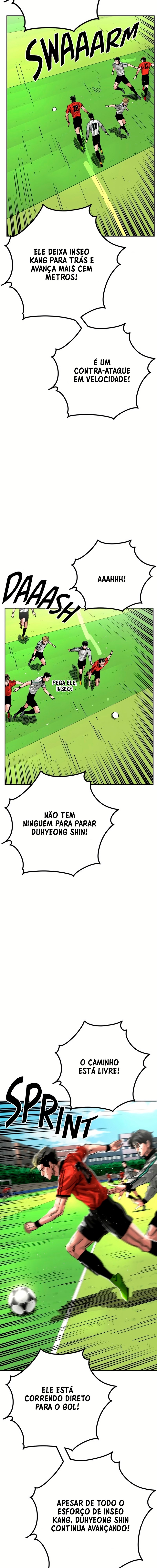 O Grande Salto capitulo 207 pagina 18