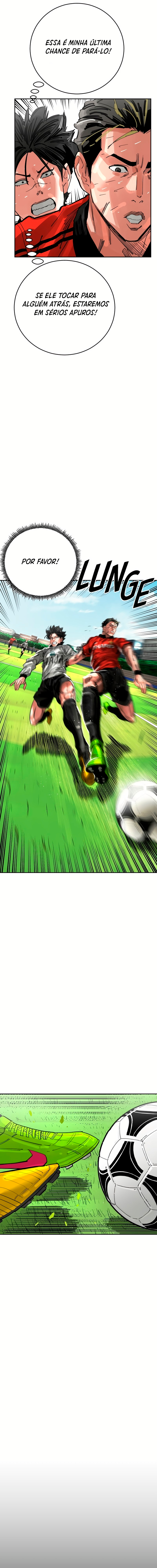 O Grande Salto capitulo 207 pagina 20