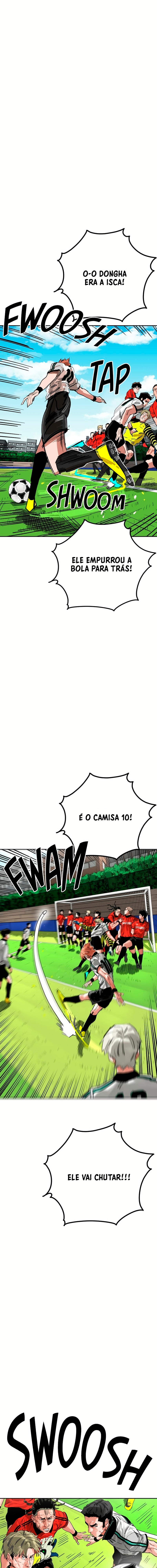 O Grande Salto capitulo 207 pagina 2