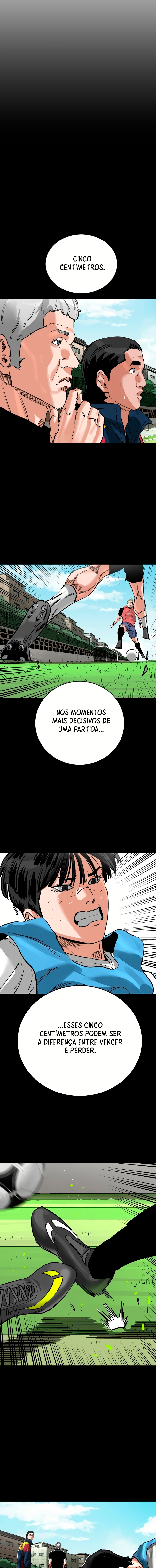 O Grande Salto capitulo 207 pagina 21