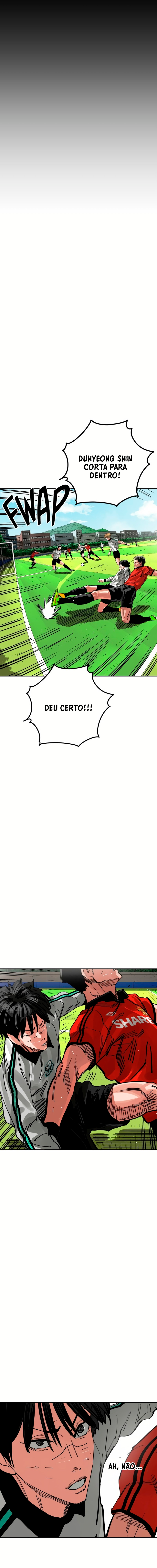 O Grande Salto capitulo 207 pagina 23