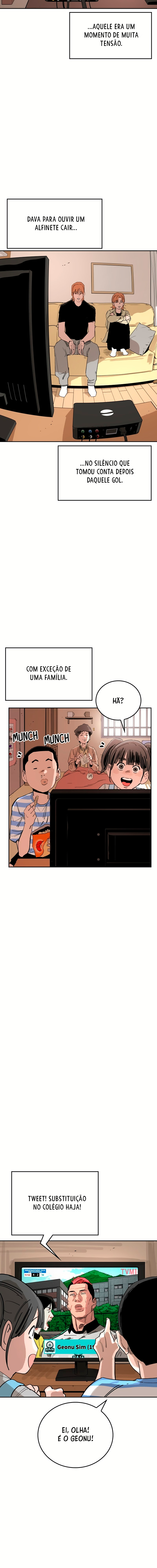 O Grande Salto capitulo 207 pagina 27