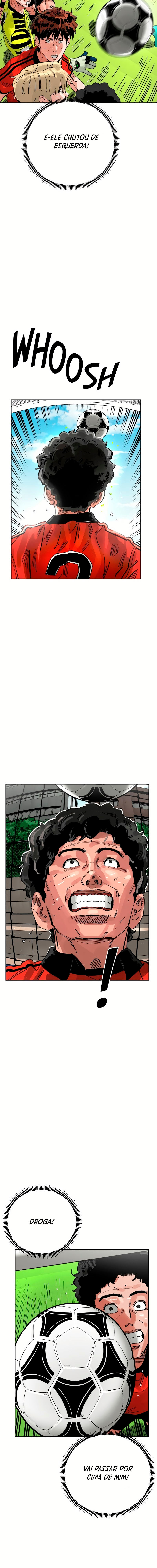 O Grande Salto capitulo 207 pagina 3
