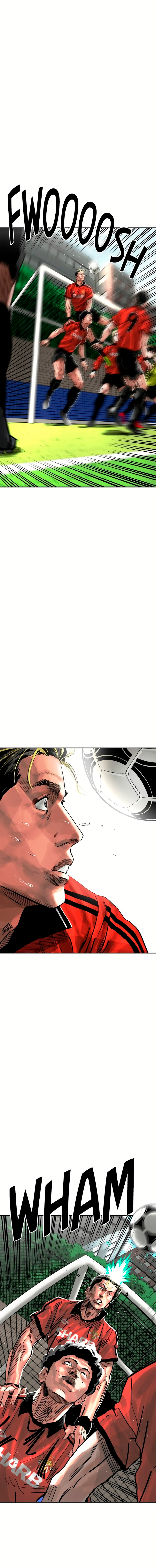 O Grande Salto capitulo 207 pagina 5