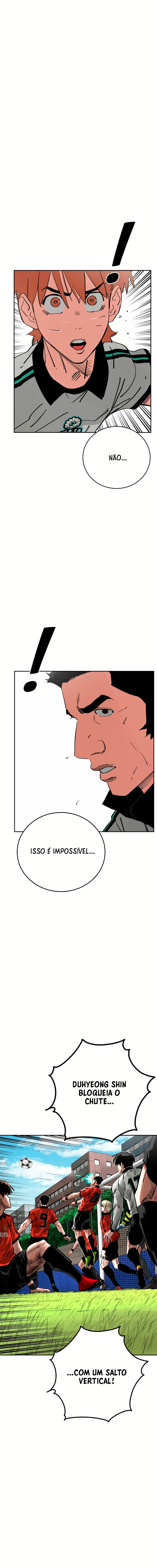 O Grande Salto capitulo 207 pagina 6