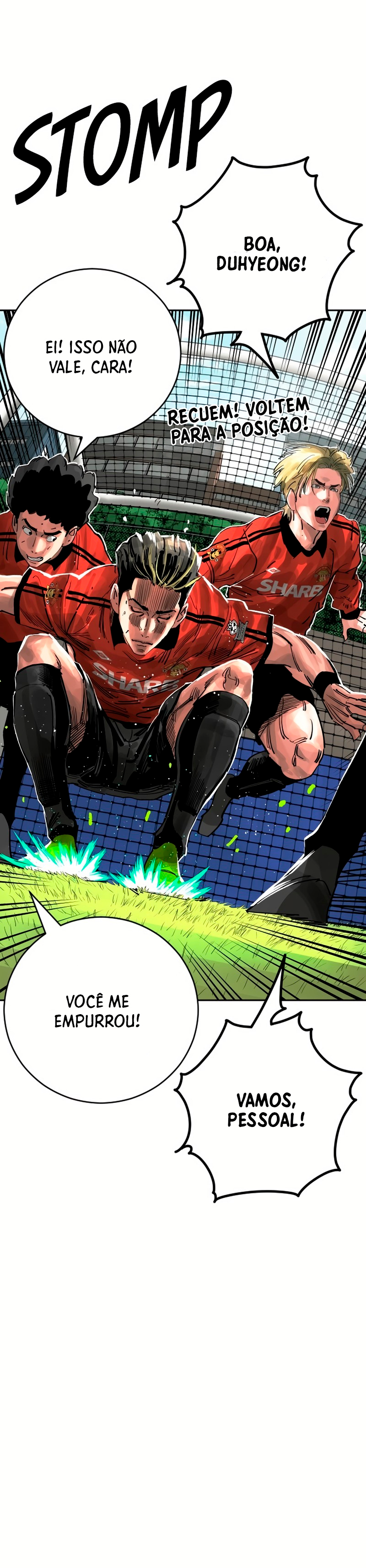 O Grande Salto capitulo 207 pagina 7