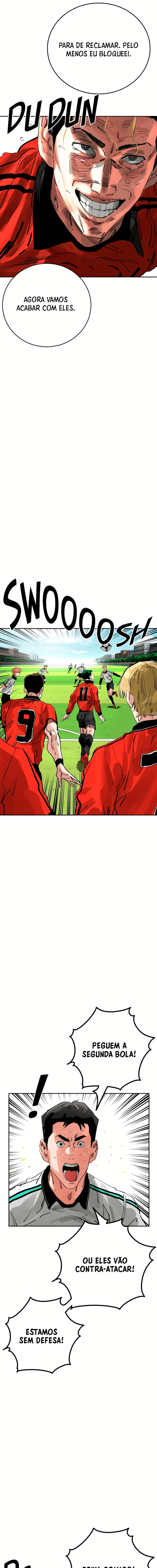 O Grande Salto capitulo 207 pagina 8