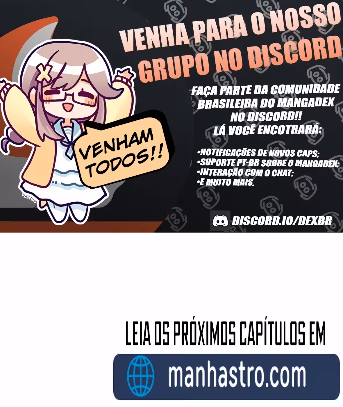 O IrmÃ£o Tigre capitulo 2 pagina 60