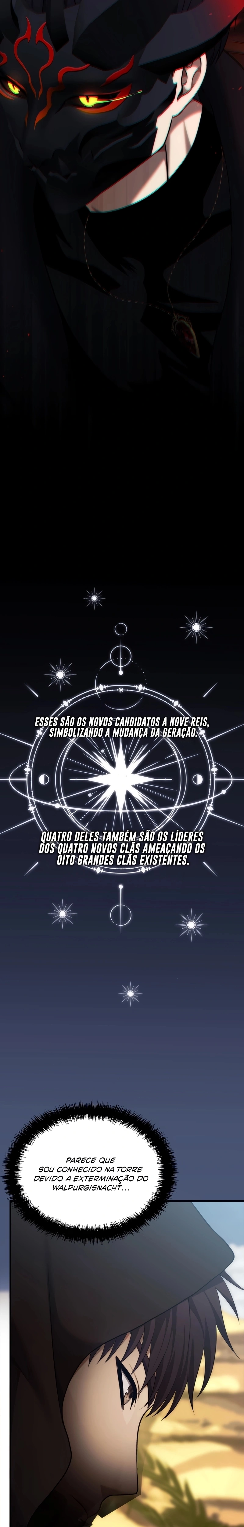 A Segunda Vida do Ranker capitulo 187 pagina 14