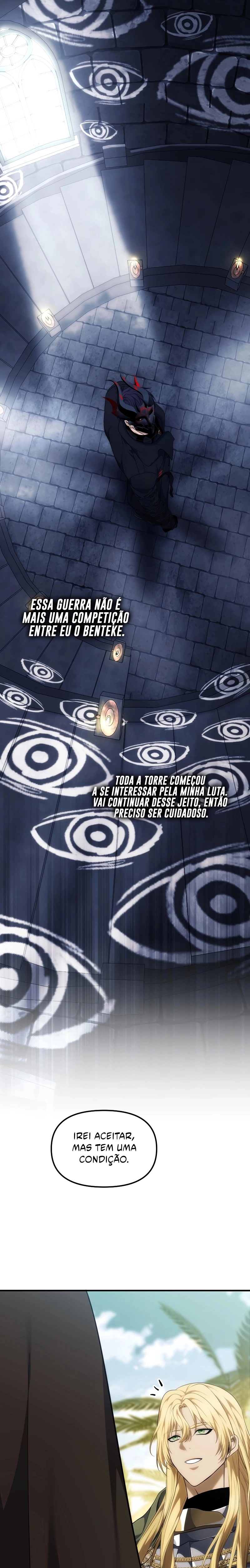 A Segunda Vida do Ranker capitulo 187 pagina 18