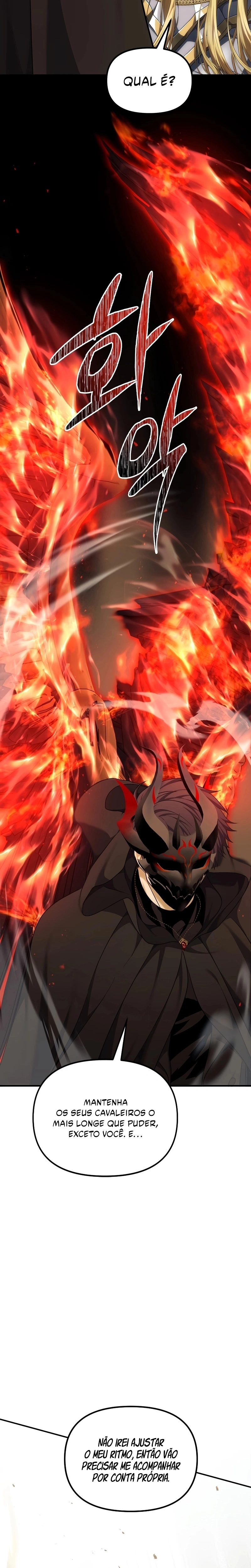 A Segunda Vida do Ranker capitulo 187 pagina 19
