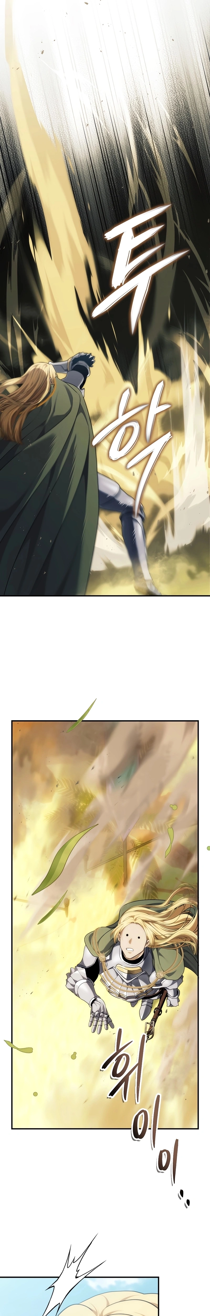 A Segunda Vida do Ranker capitulo 187 pagina 20
