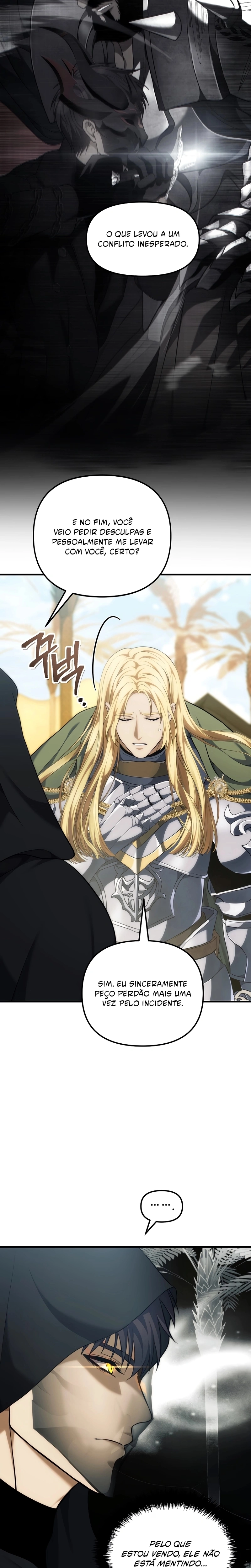 A Segunda Vida do Ranker capitulo 187 pagina 2