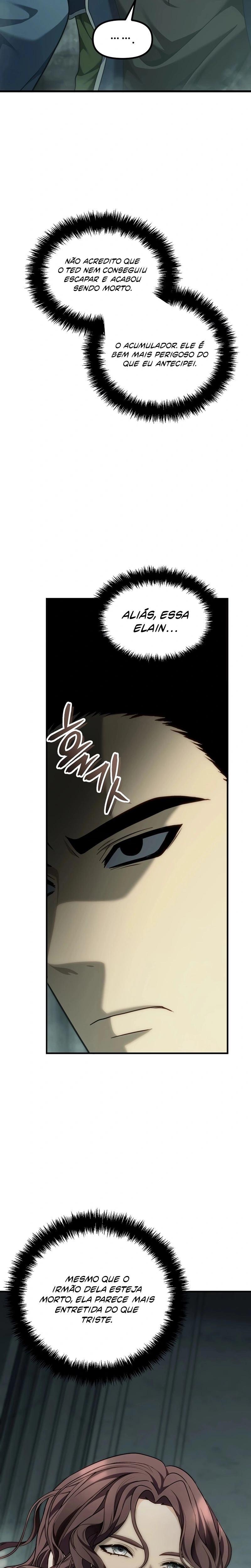 A Segunda Vida do Ranker capitulo 187 pagina 23