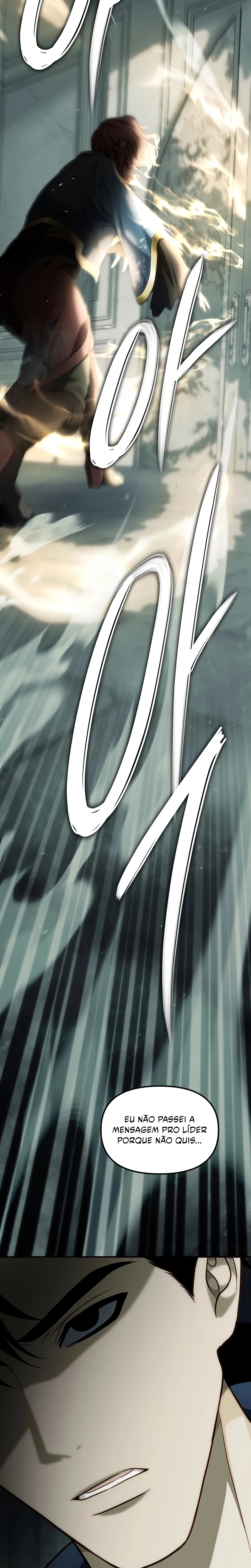 A Segunda Vida do Ranker capitulo 187 pagina 27