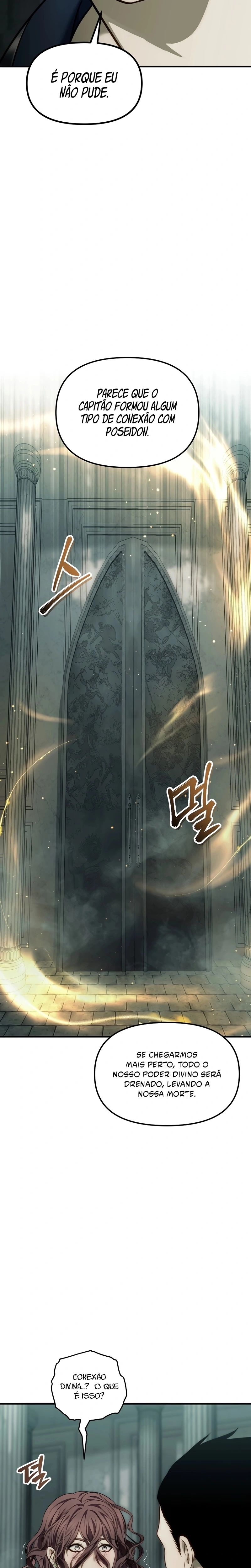 A Segunda Vida do Ranker capitulo 187 pagina 28