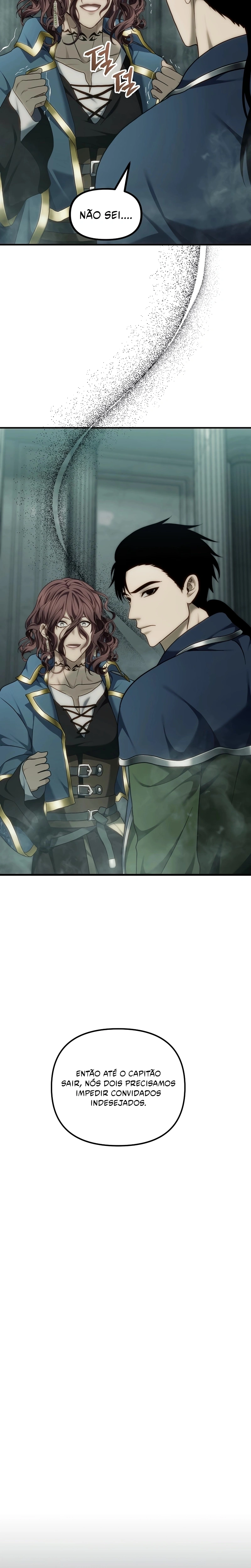 A Segunda Vida do Ranker capitulo 187 pagina 29