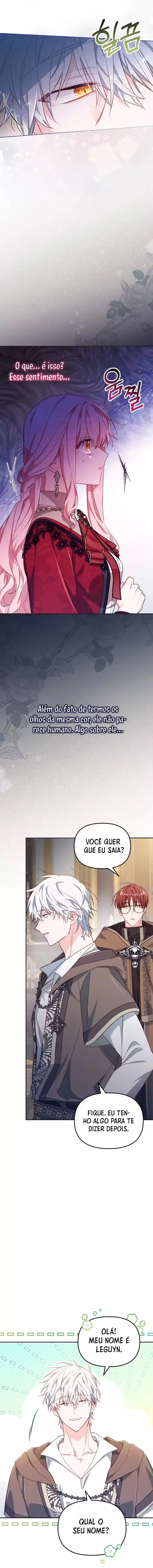 Sem Lugar para Falsidades capitulo 23 pagina 19