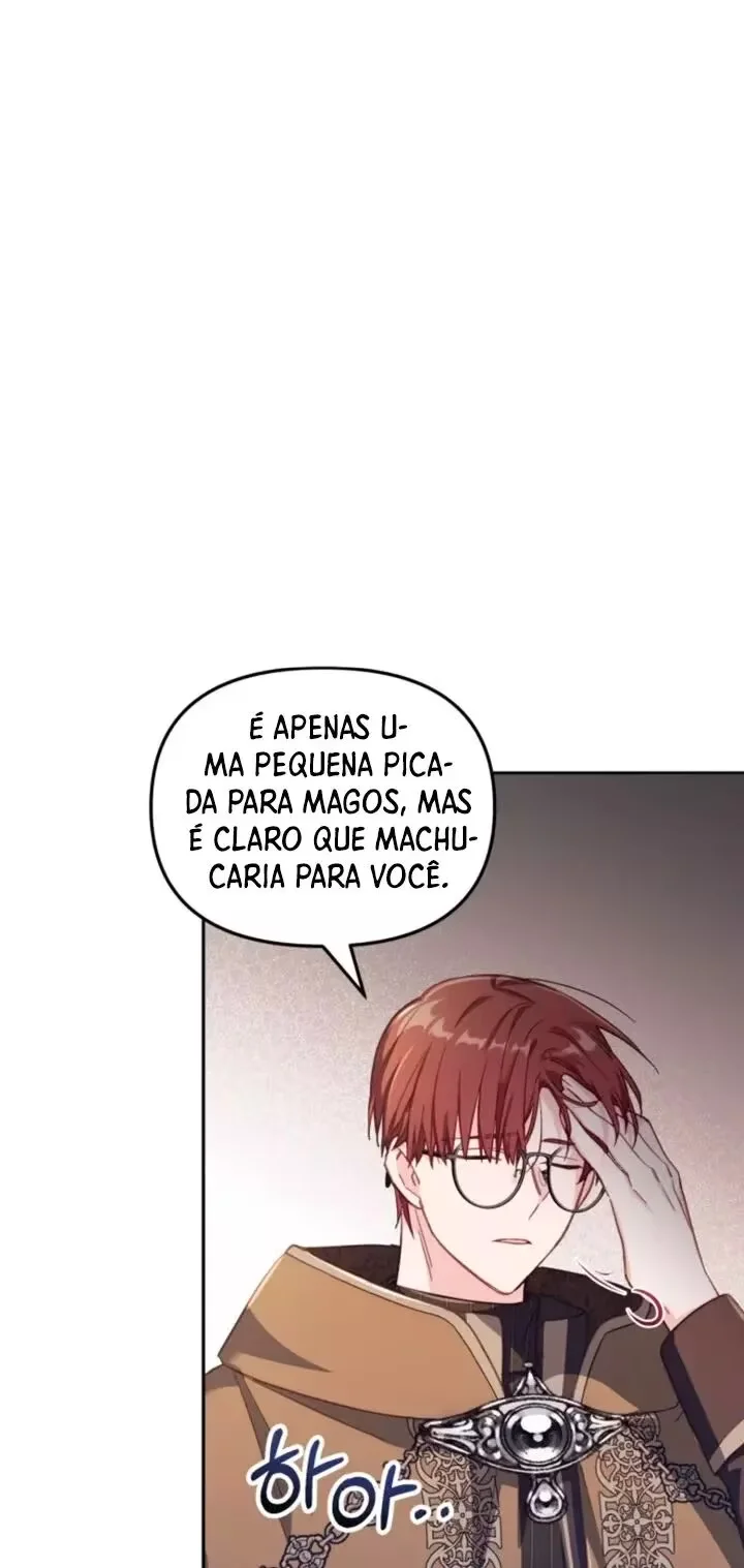 Sem Lugar para Falsidades capitulo 23 pagina 24