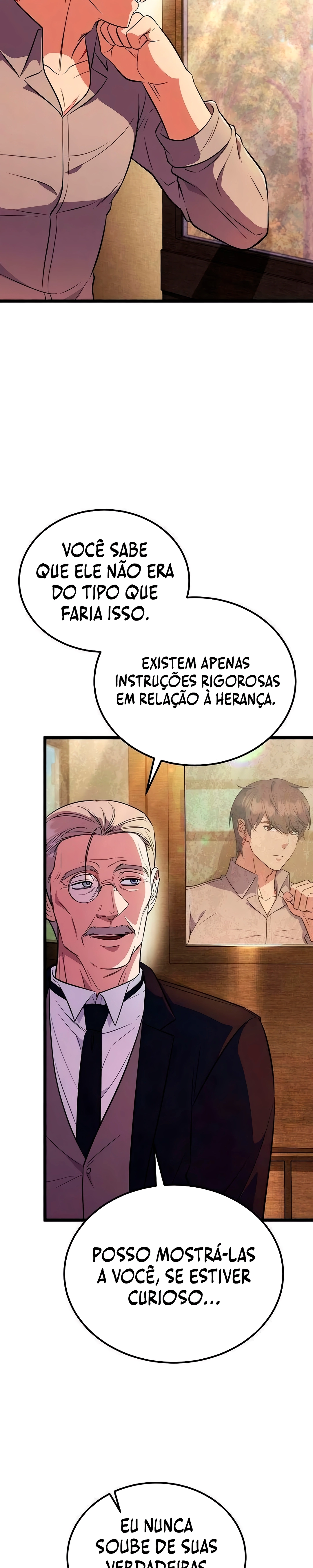 A Esposa Que Esperou no Campo de Trigo capitulo 5 pagina 14
