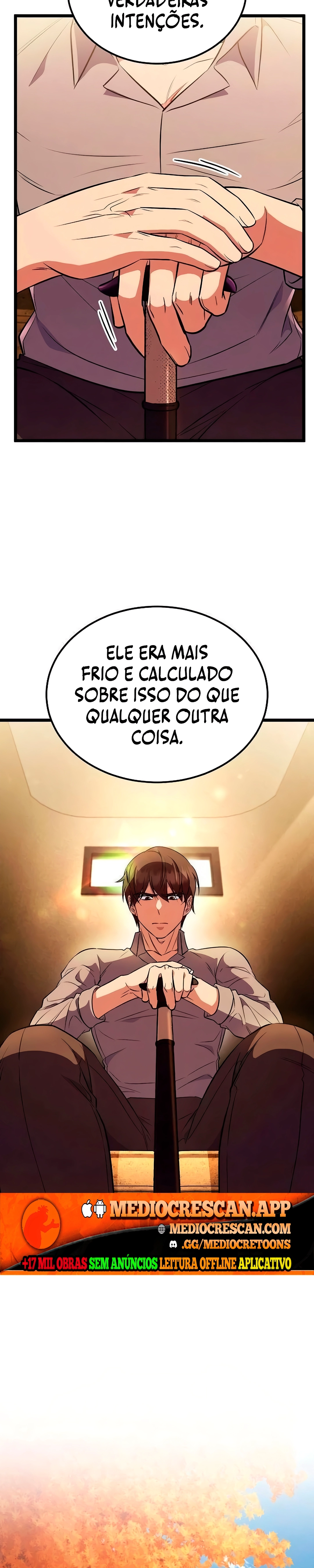 A Esposa Que Esperou no Campo de Trigo capitulo 5 pagina 15