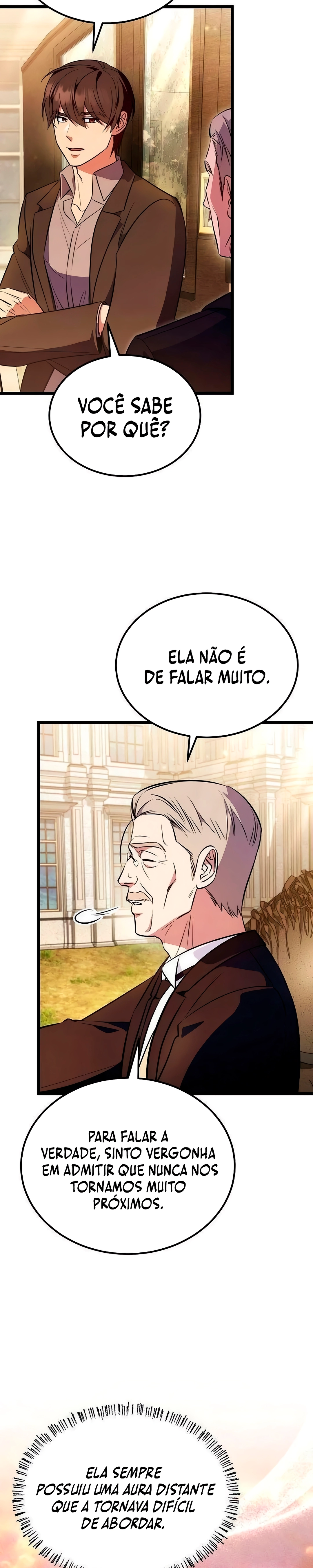 A Esposa Que Esperou no Campo de Trigo capitulo 5 pagina 22