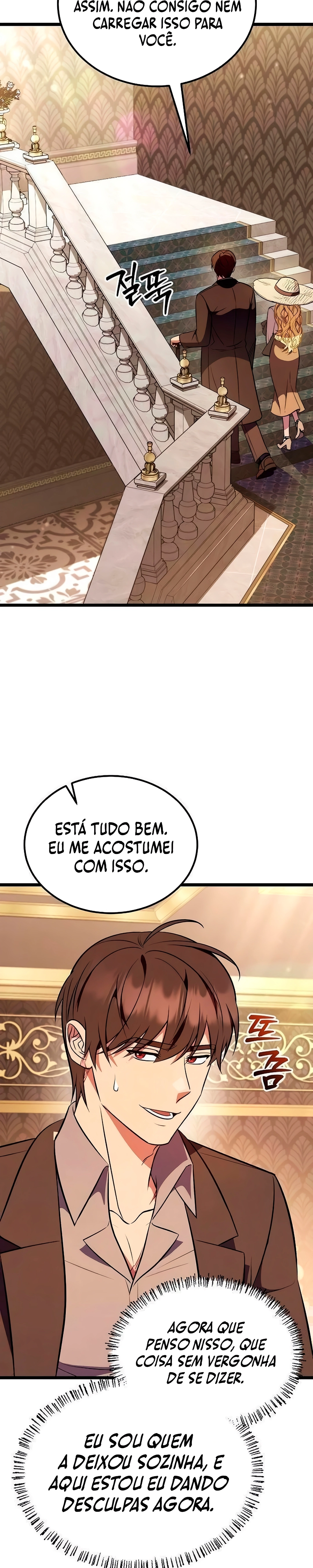 A Esposa Que Esperou no Campo de Trigo capitulo 5 pagina 35