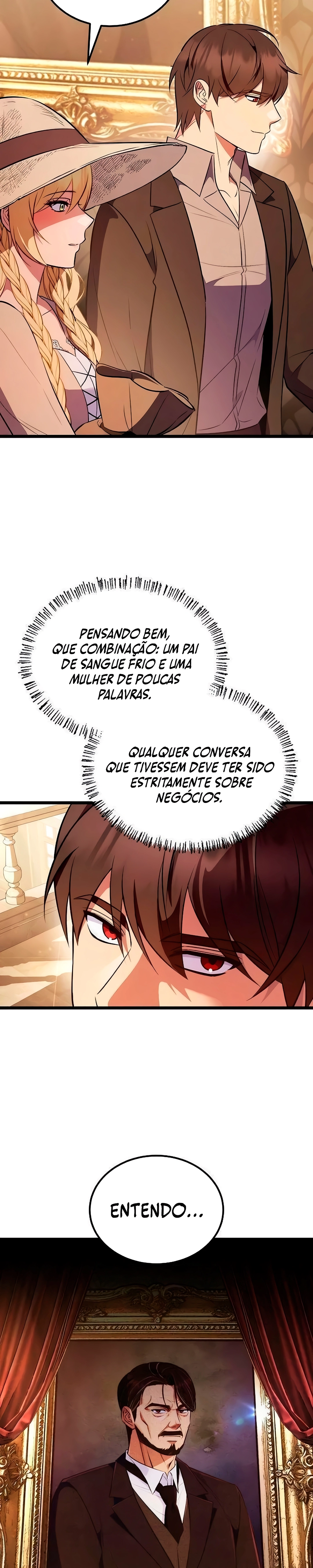 A Esposa Que Esperou no Campo de Trigo capitulo 5 pagina 41
