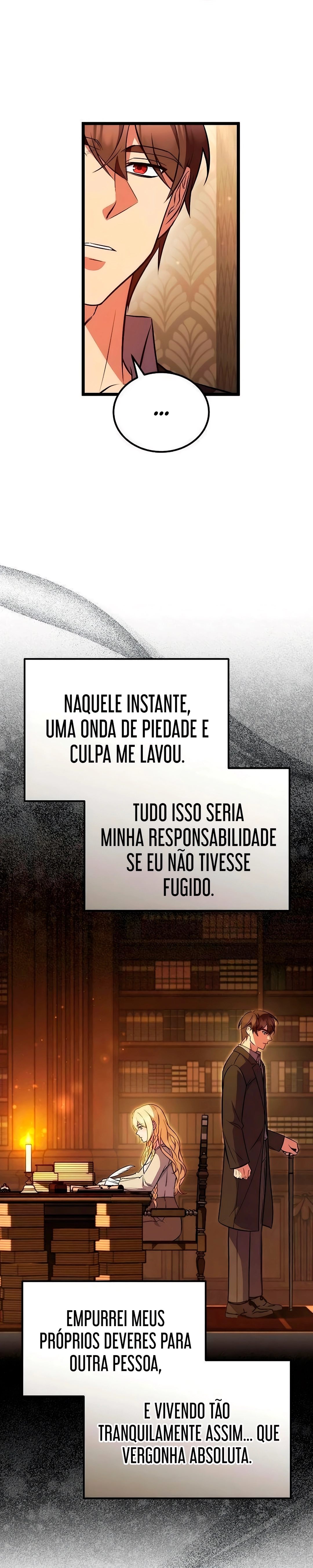 A Esposa Que Esperou no Campo de Trigo capitulo 5 pagina 44