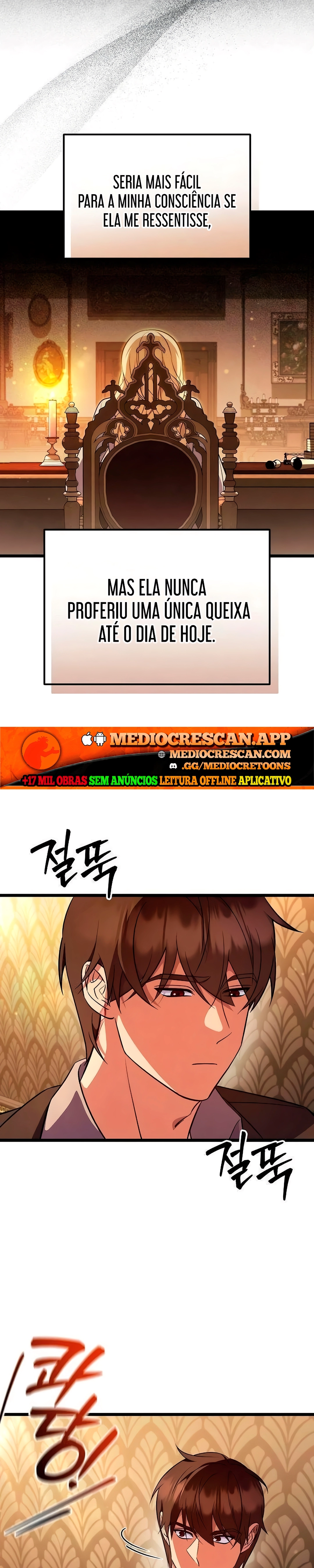A Esposa Que Esperou no Campo de Trigo capitulo 5 pagina 45