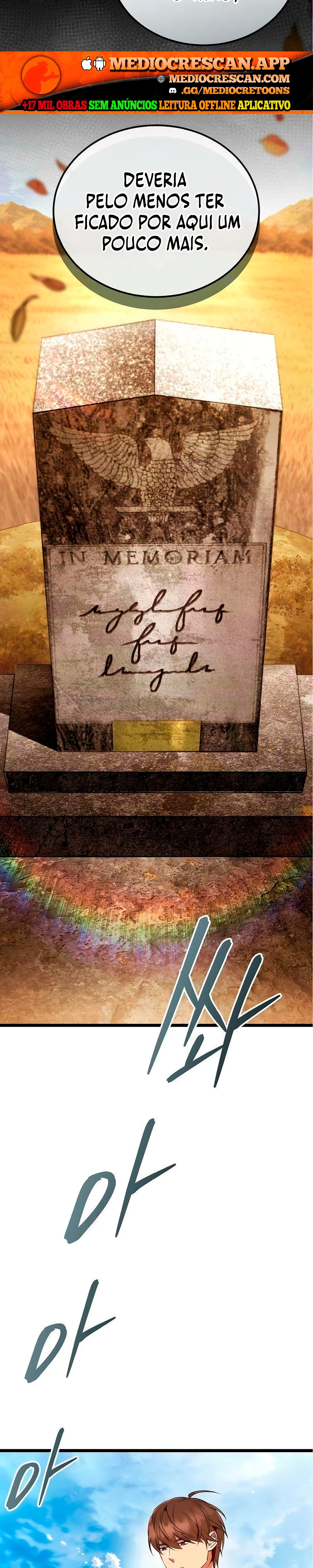 A Esposa Que Esperou no Campo de Trigo capitulo 5 pagina 5