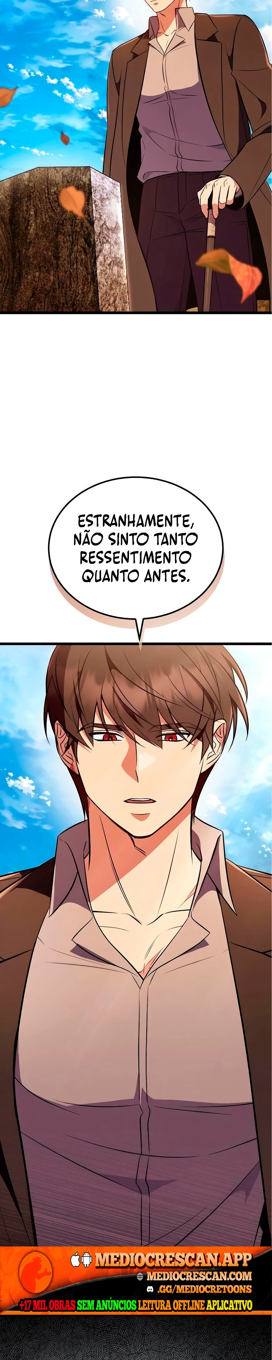 A Esposa Que Esperou no Campo de Trigo capitulo 5 pagina 6