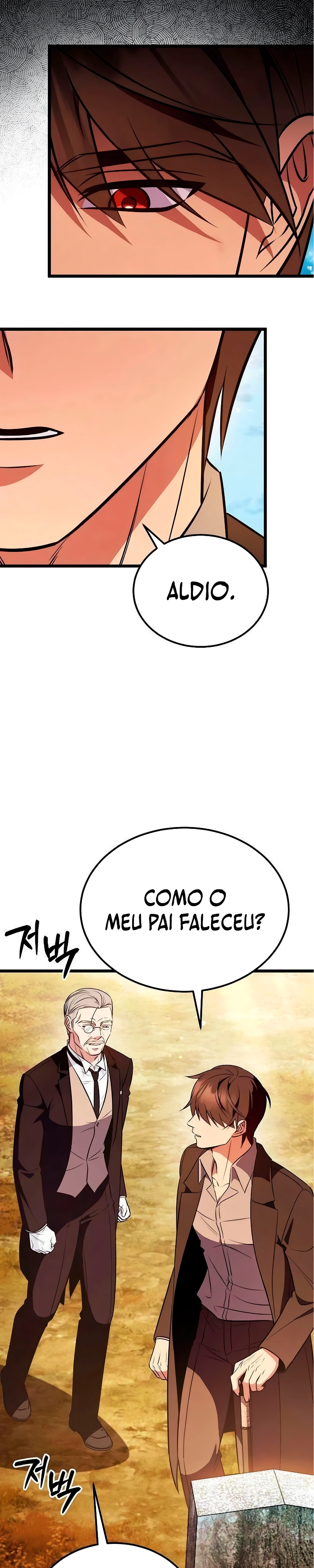 A Esposa Que Esperou no Campo de Trigo capitulo 5 pagina 7