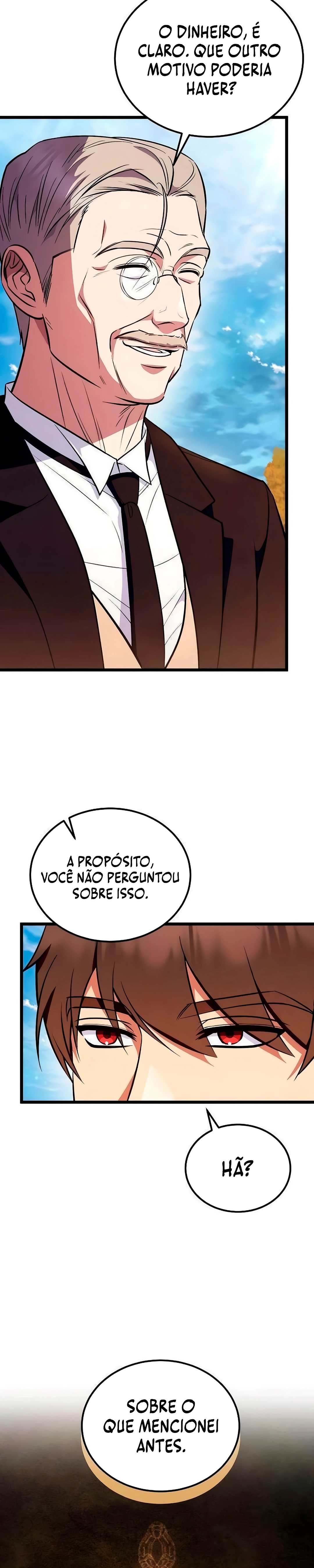 A Esposa Que Esperou no Campo de Trigo capitulo 5 pagina 10