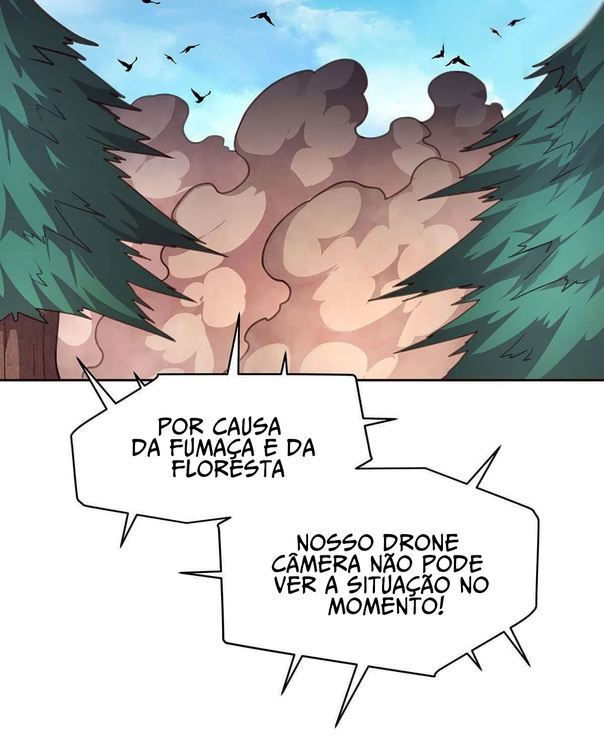 A Princesa de Marte: O Caminho de Volta ao Poder capitulo 4 pagina 25