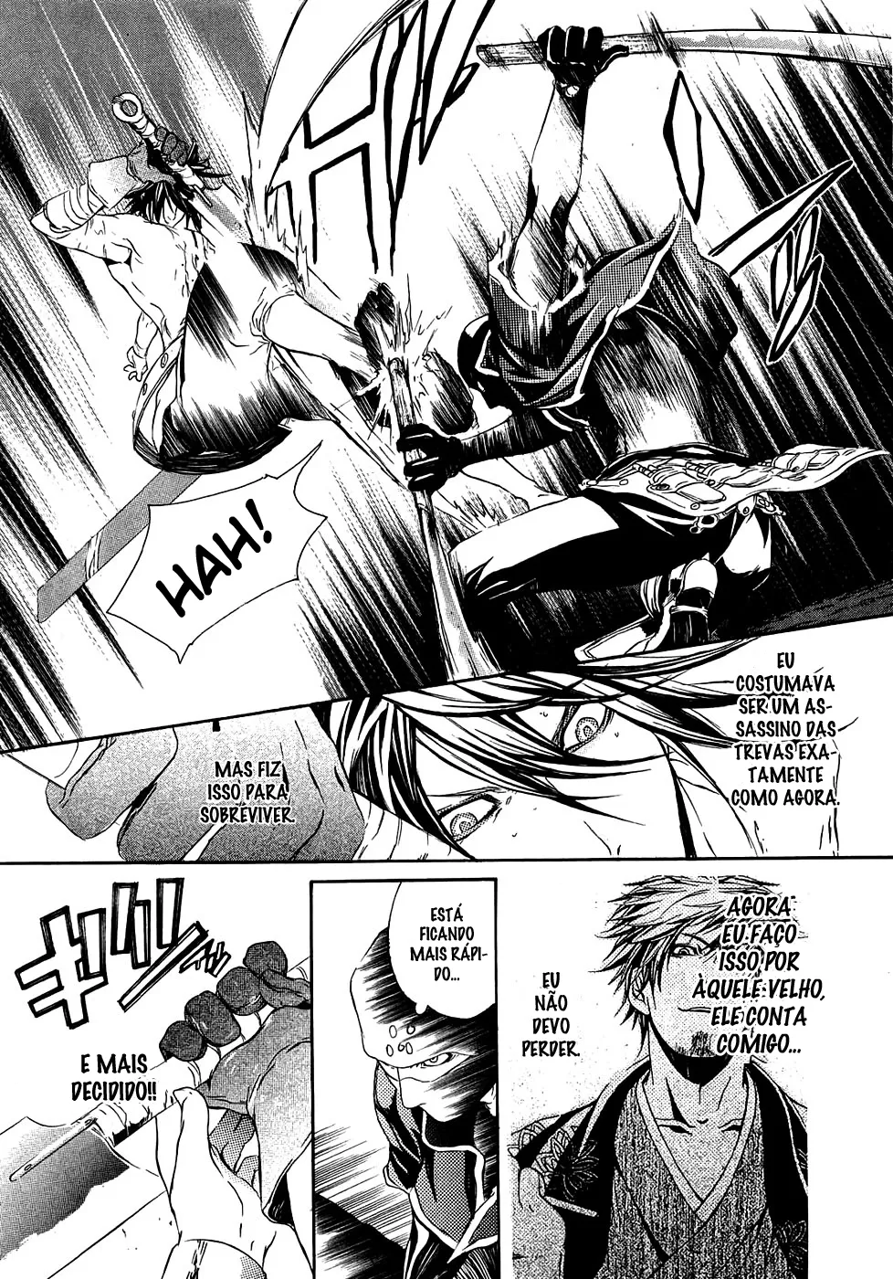 Os Dez Bravos capitulo 14 pagina 24