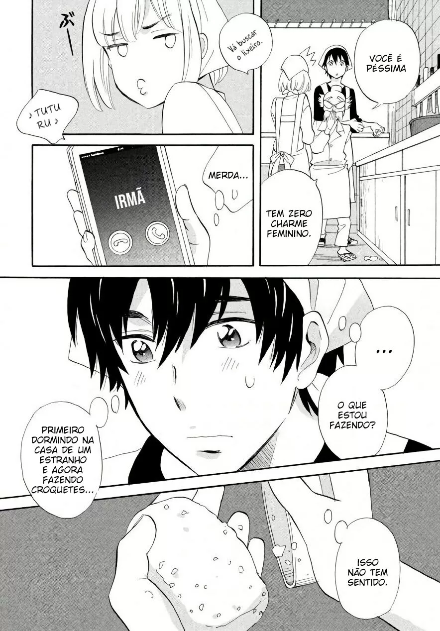 Ovelha Dourada capitulo 7 pagina 16