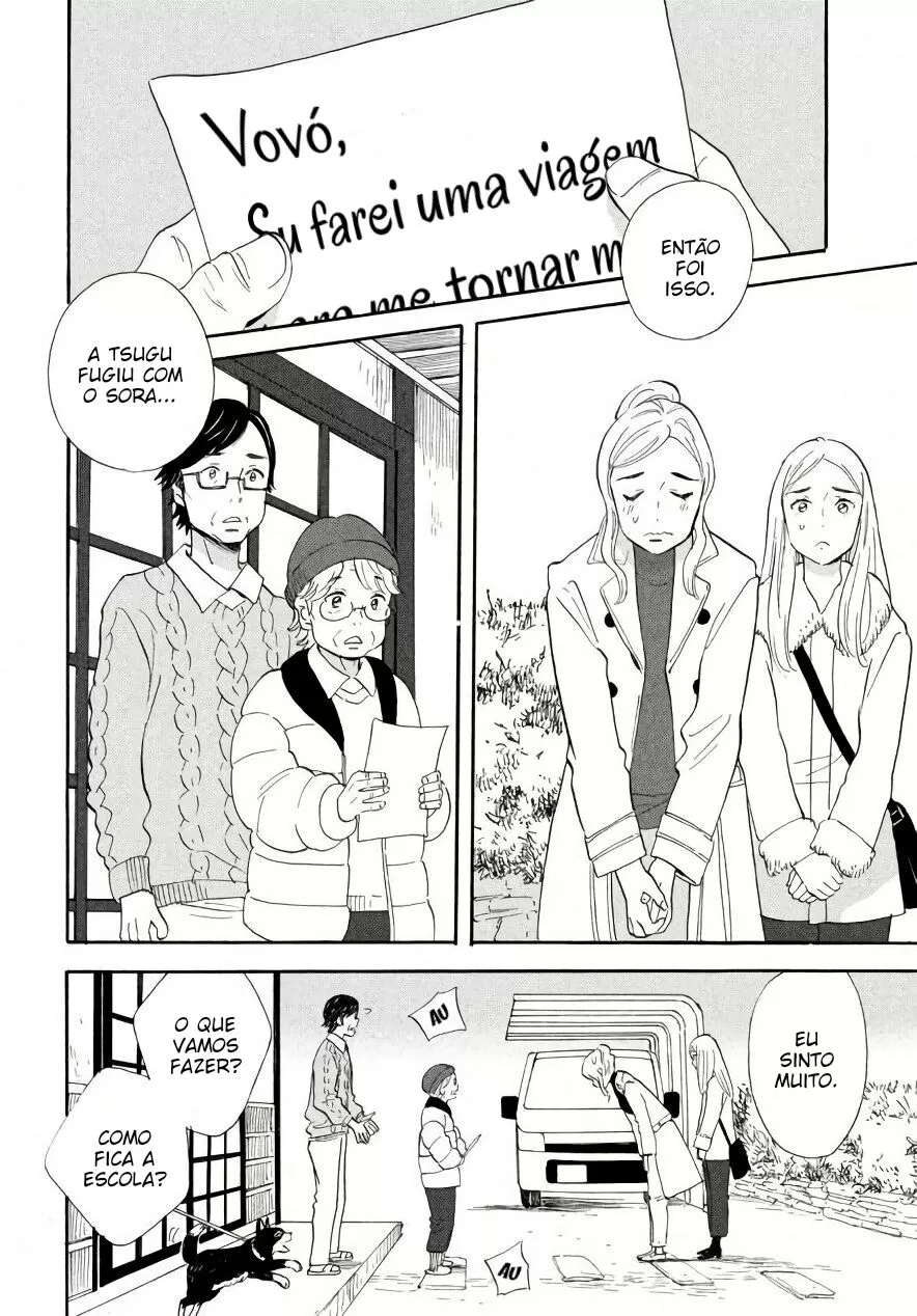 Ovelha Dourada capitulo 7 pagina 20
