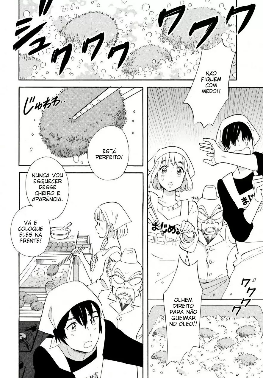 Ovelha Dourada capitulo 7 pagina 22