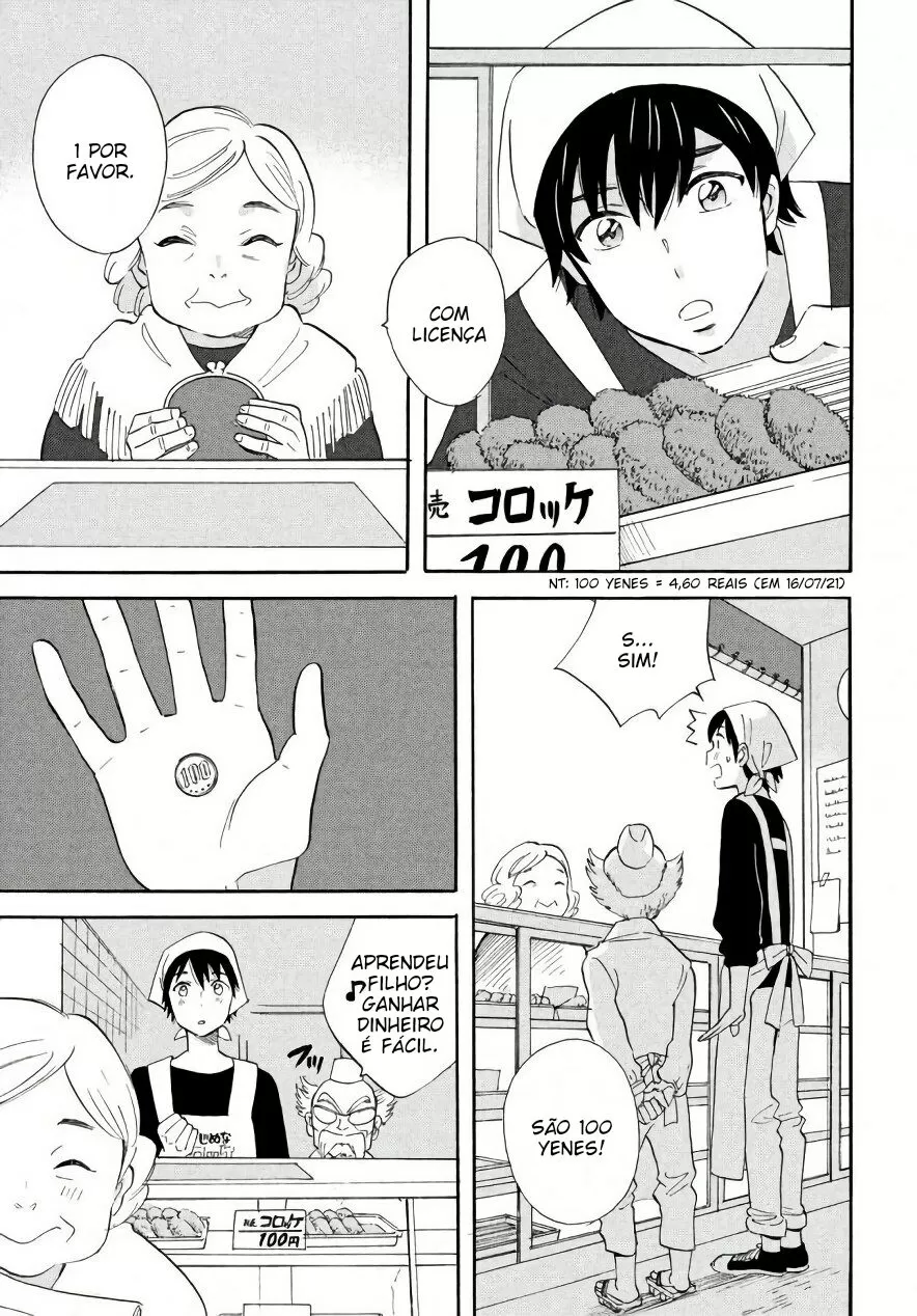 Ovelha Dourada capitulo 7 pagina 23