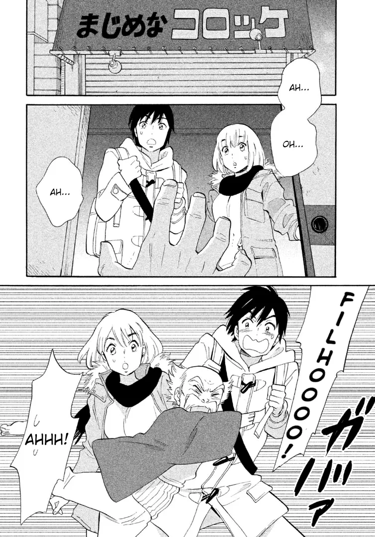 Ovelha Dourada capitulo 7 pagina 4