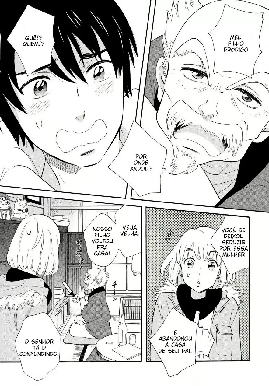 Ovelha Dourada capitulo 7 pagina 5