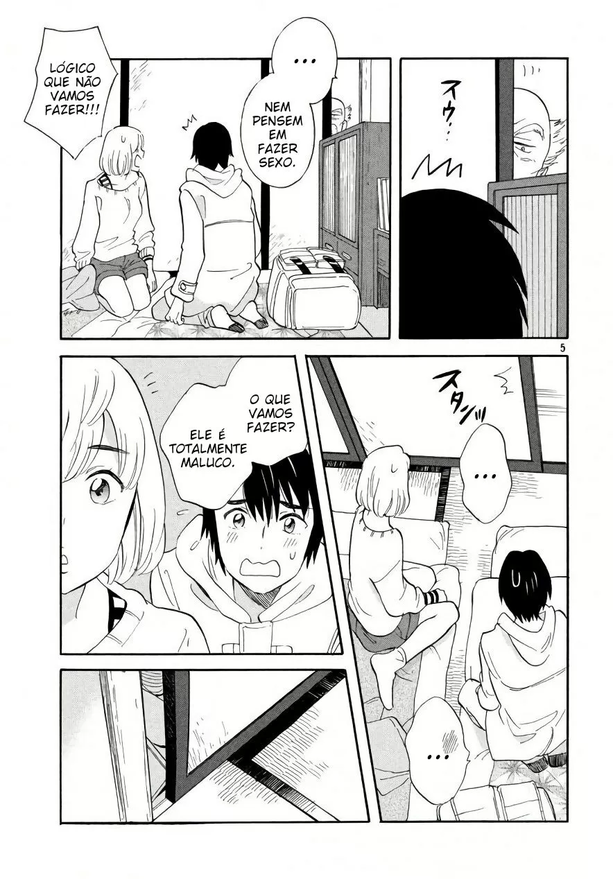 Ovelha Dourada capitulo 7 pagina 7