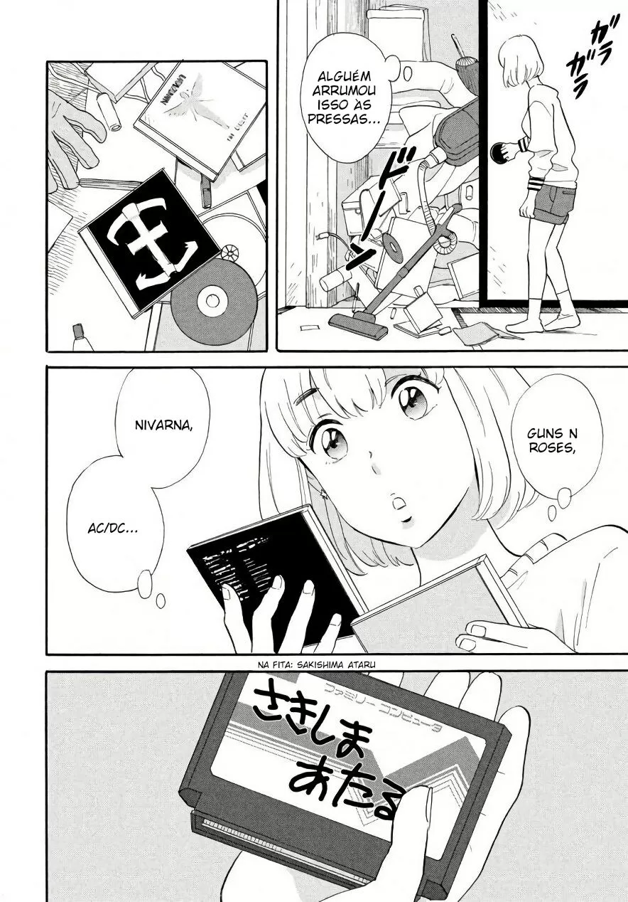 Ovelha Dourada capitulo 7 pagina 8