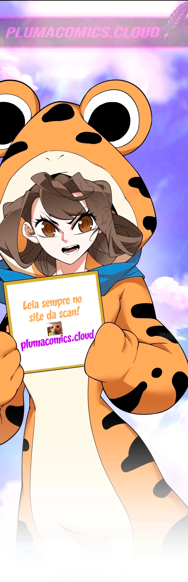 Eu Confio no Meu HarÃ©m para Conquistar o Mundo capitulo 46 pagina 4