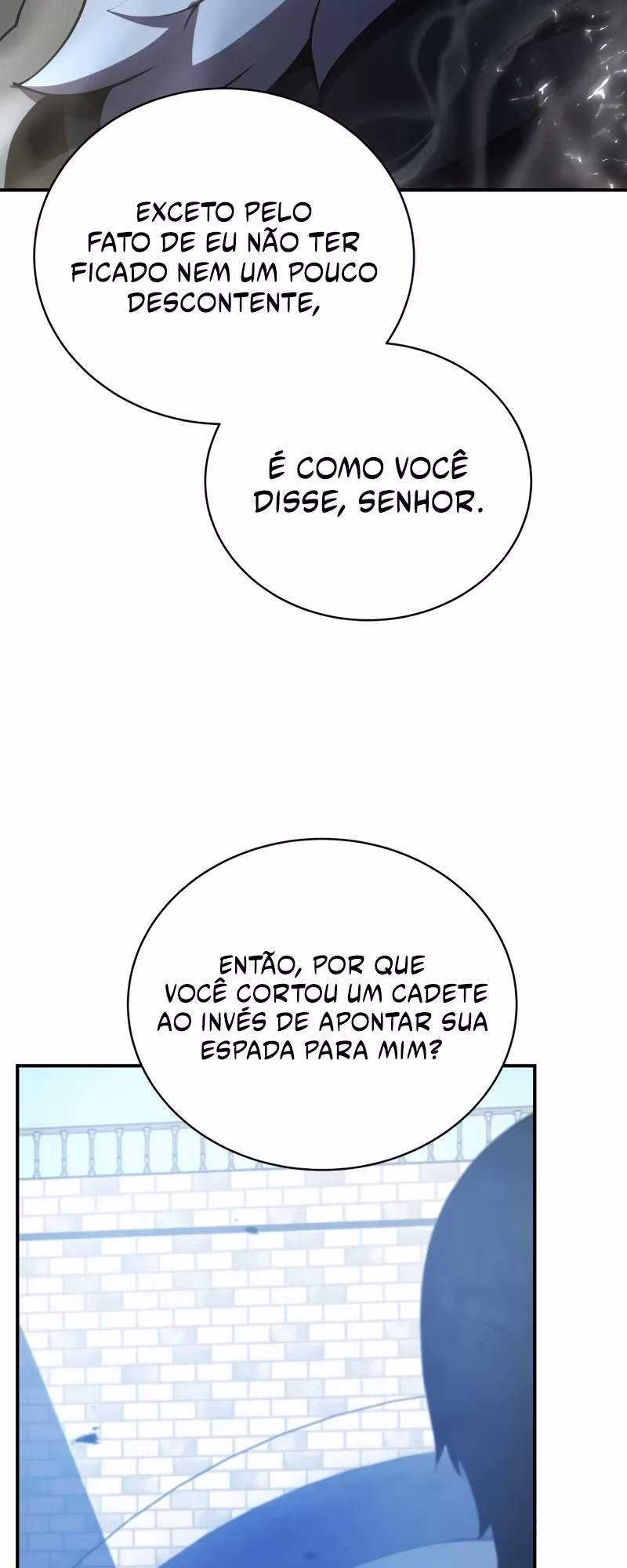 O Caçula do Mestre Espadachim capitulo 21 pagina 15