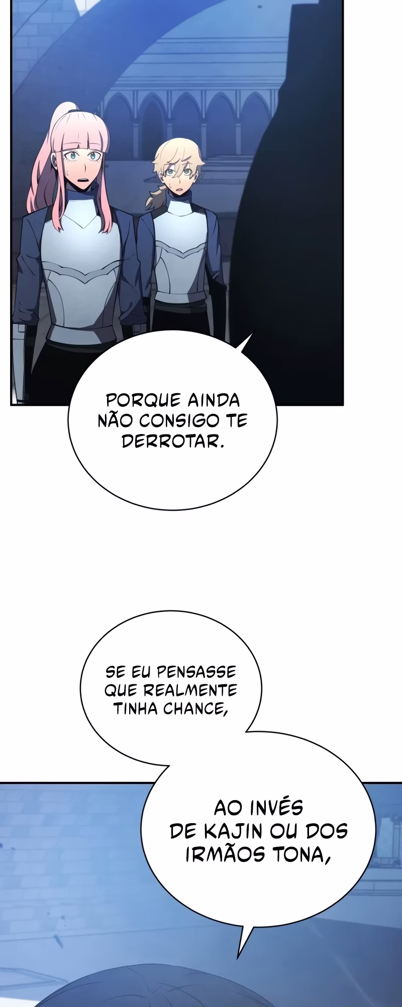 O Caçula do Mestre Espadachim capitulo 21 pagina 16